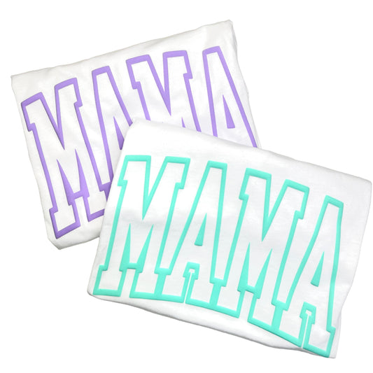 Mama Tee