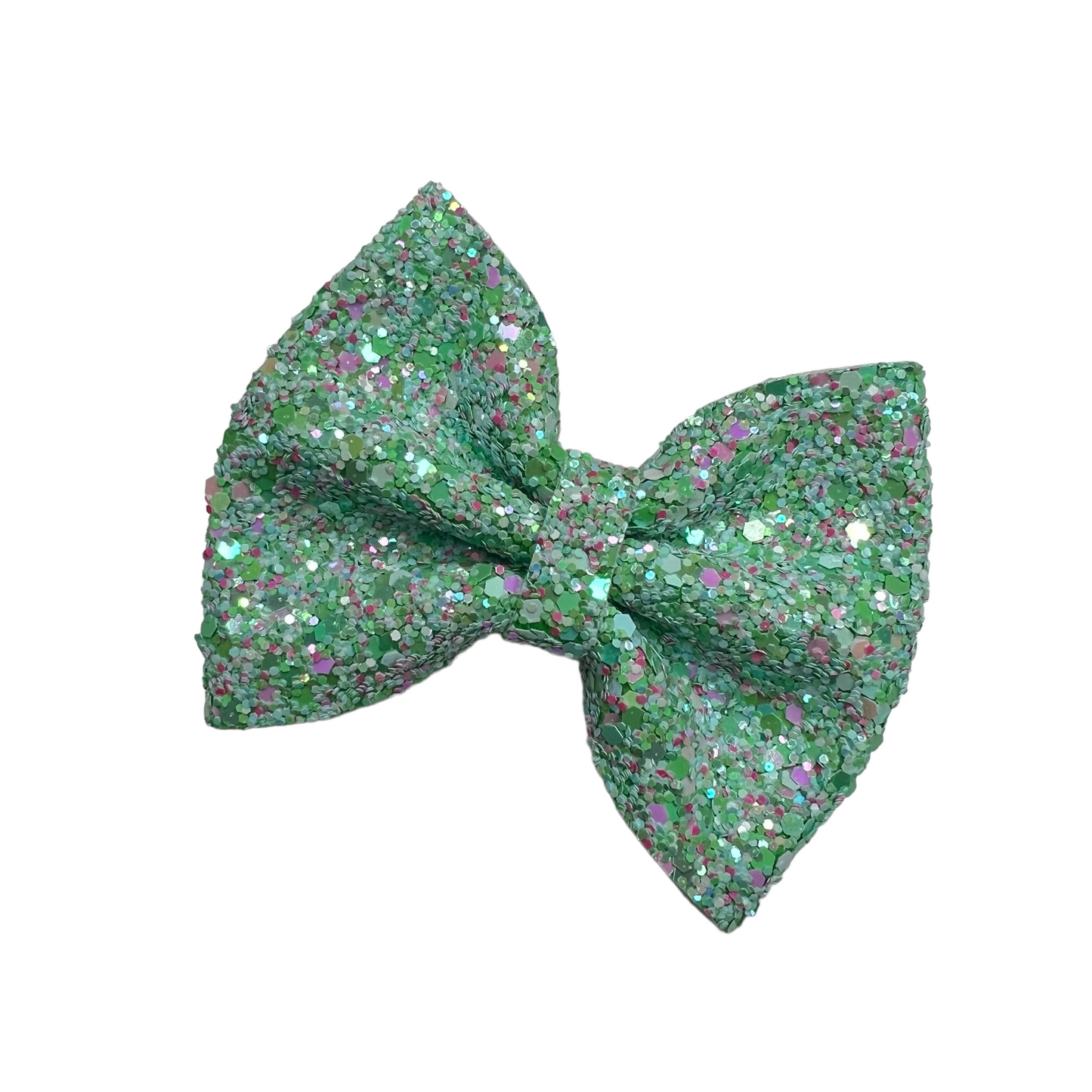 glitter Bow